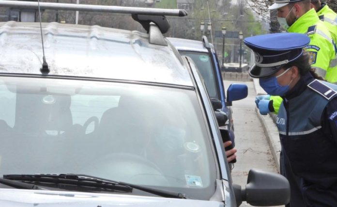 -politie-control