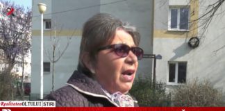 Virusul ucigaș, ținut departe de locuințele slătinenilor