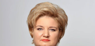 Siminica Mirea urează succes studenților la deschiderea anului universitar