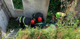 Moarte SUSPECTĂ/ Bărbatul din Movileni MORT în Italia într-o râpă de lângă șantier nu a decedat din cauza căzăturii; trupul i-ar fi fost aruncat acolo după deces