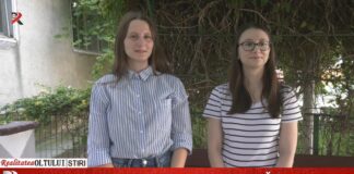 Elevii de la Greceanu, cei mai bucuroși după contestații