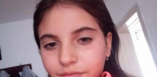 Copilă de 12 ani, din Cilieni, dispărută de două zile