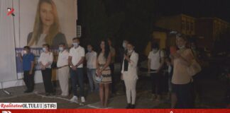 PPU vrea, la Slatina, campus universitar în loc de mall