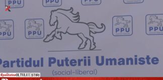 PPU mizează pe candidați tineri, la aceste alegeri locale