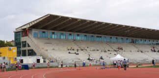 Jandarmerița campioană, din nou pe podiumul național