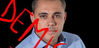 Mario De Mezzo îi cere public DEMISIA lui Liviu Voiculescu