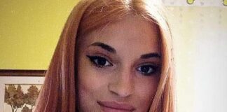 Tânără de 16 ani, din Studina, dată dispărută
