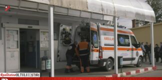 Îngrijorător: Oltenii se infectează pe capete, locurile în spitale scad