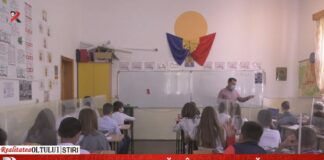 Sporul de risc pentru dascăli, în viziunea slătinenilor