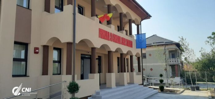 primaria strejesti
