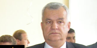 Marin Gubandru, fost director al Finanțelor Olt, a pierdut lupta cu COVID 19