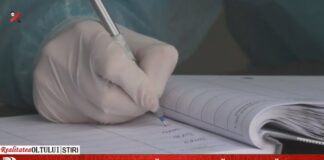 Spitalul Județean de Urgență Slatina caută de urgență medici