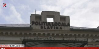 Șoferii indisciplinați din Slatina, sancționați sau cu mașinile ridicate