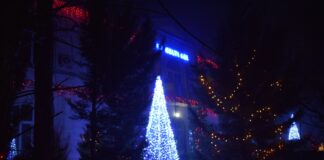 Orășelul de la Dunăre se va lumina de sărbătoare sâmbătă