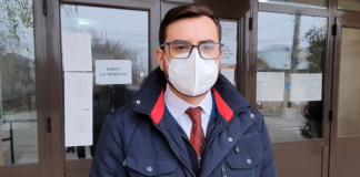 VIDEO/ Adrian Chesnoiu a votat ca în noul Parlament să se regăsească oameni competenți