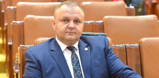 Deputatul Marius Iancu: Zile de sărbătoare liniștite, tuturor!