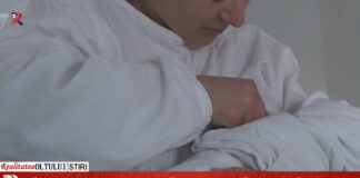 Mămicile au adus pe lume de două ori mai mulți băieței, de Crăciun