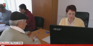 Moș Crăciun de la APIA, cadouri financiare pentru fermierii olteni
