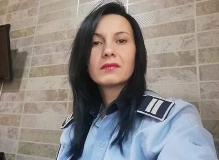 sandu andreea
