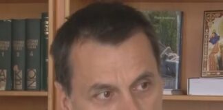 Mare actor și fost ministru, Bogdan Stanoevici a murit