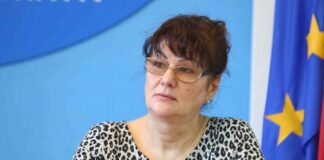 Subprefect ucis de COVID, după o lună de chinuri