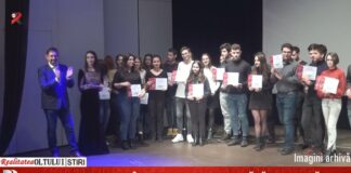 Aniversarea Slatinei în vreme de pandemie, fără manifestări