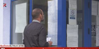 Oferta de locuri de muncă, extrem de săracă la început de an