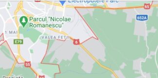 Centura de Ocolire Craiova Sud, la licitație
