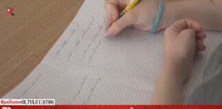 Liceele oltene, mai puține clase în anul școlar viitor