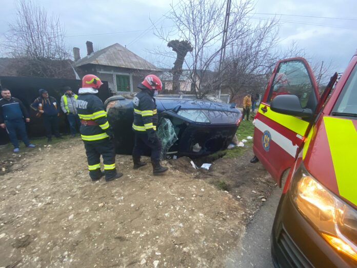accident