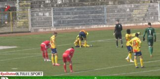 Ripensia trimite CSM Slatina în liga a III-a