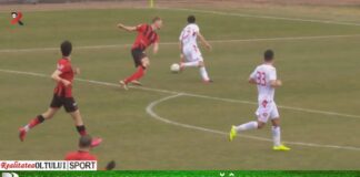 CSM Slatina, misiune imposibilă în Play-Out