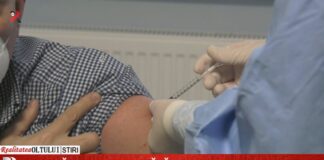 Autoritățile: imunizare fără sincope la nivel județean