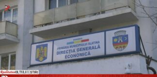 O treime dintre slătineni și-au plătit datoriile la bugetul local