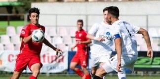 CSM Slatina, egal cu CSM Reșița