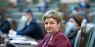 Siminica Mirea: finanțarea proiectelor de dezvoltare a localităților județului Olt a fost RESPINSĂ