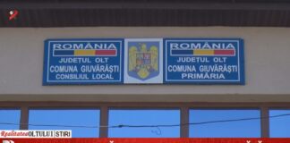 Colectare selectivă a gunoiului menajer la Giuvărăști