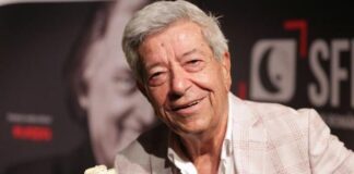 Durere imensă în lumea teatrului/ A murit actorul Ion Dichiseanu