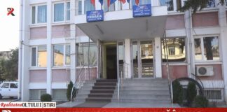 Demersuri pentru noi locuri de muncă în Balș