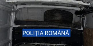 Bărbat din Icoana, prins transportând ilegal 3kl de țiței