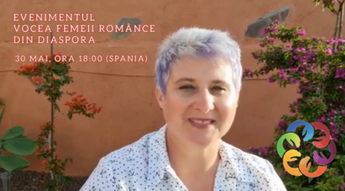 vocea femeii romance