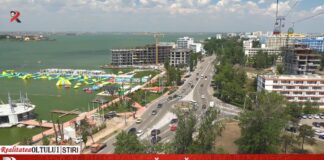 Oltenii, dornici de vacanță, după un an de restricții