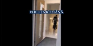 VIDEO/ Percheziții în Olt la o clinică de înfrumusețare
