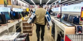 Buget epuizat în timp record. Voucherele Rabla pentru electrocasnice s-au terminat