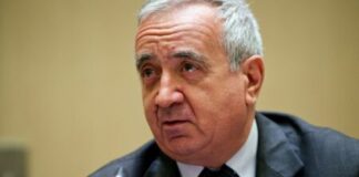 Președintele Senatului Facultății de Agronomie, găsit mort în birou