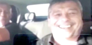Video/Chef de chef pe ritmuri de manele la Poliția Locală