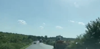 Trafic RESTRICȚIONAT pe tronsoanele Vâlcea- Slatina și Balș- Slatina