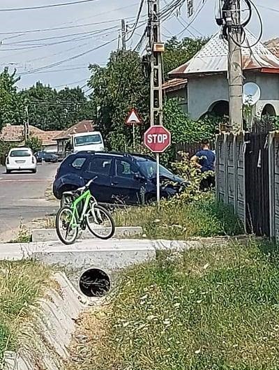 Sursa: Info Trafic Slatina