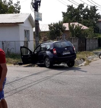 Sursa: Info Trafic Slatina