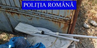 Prins și băut la volan, și venind de la braconaj